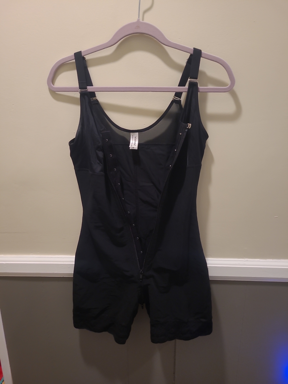 Yianna Faja Colombiana Shapewear BBL Lipo Tummy Tuck Medium